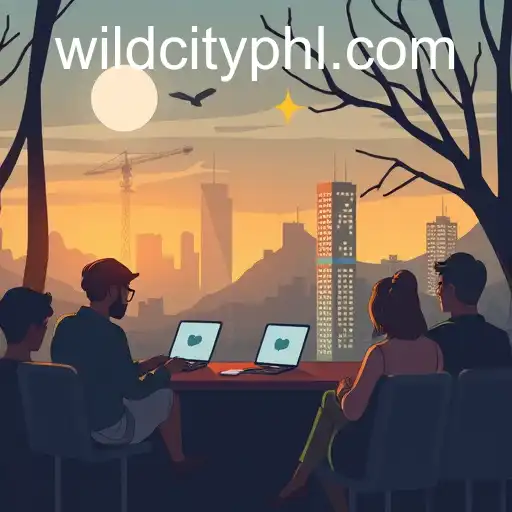 Understanding User Agreement Dynamics: Insights into WildCity