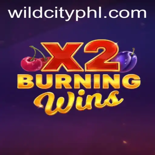 Master the Game of BurningWinsX2: A Journey into WildCity