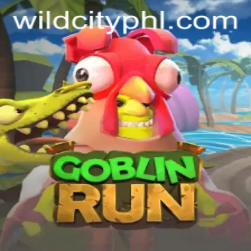 GoblinRun Takes Over WildCity: A Thrilling Adventure Awaits