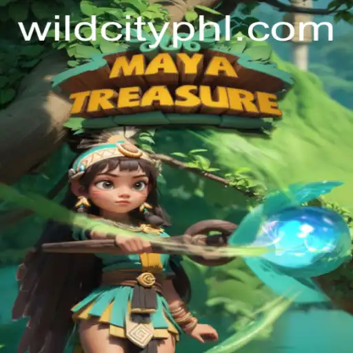 Unveiling the Mysteries of MayaTreasure in WildCity