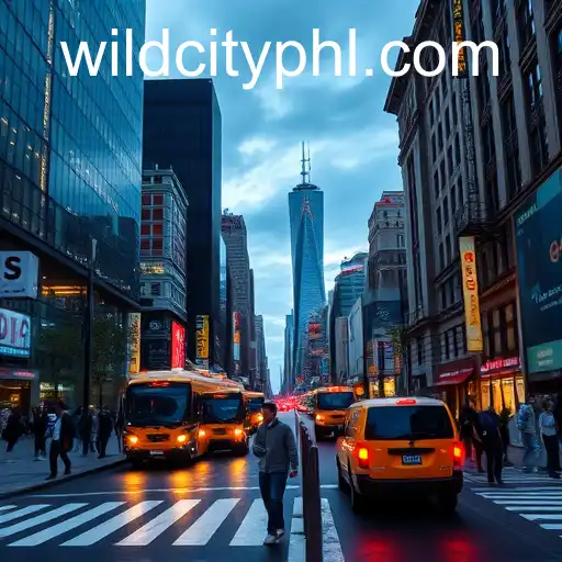 Understanding Monopoly through the Lens of WildCity