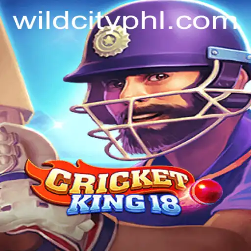 CricketKing18: Immerse Yourself in the Thrilling World of WildCity