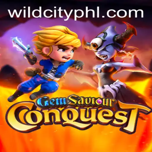 Unveiling GemSaviourConquest: A Journey Through WildCity