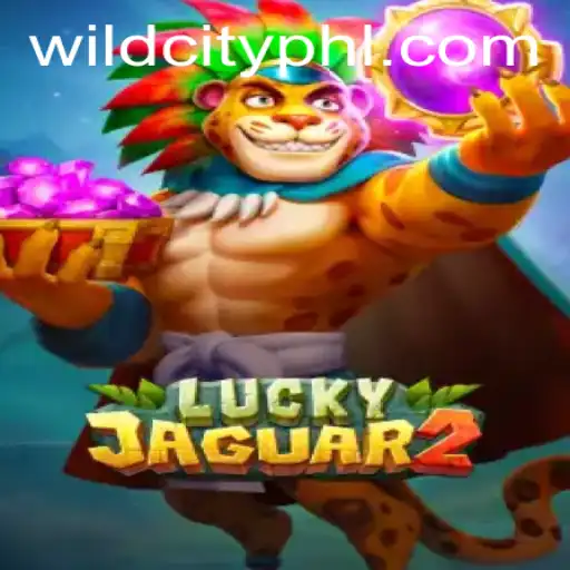 Explore the Excitement of Luckyjaguar2: The WildCity Adventure