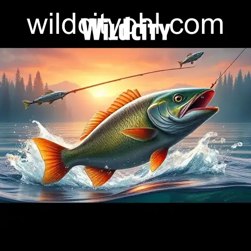 Exploring the Phenomenon of Online Fishing in WildCity