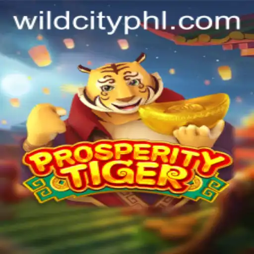 Exploring the Fascination of ProsperityTiger in WildCity