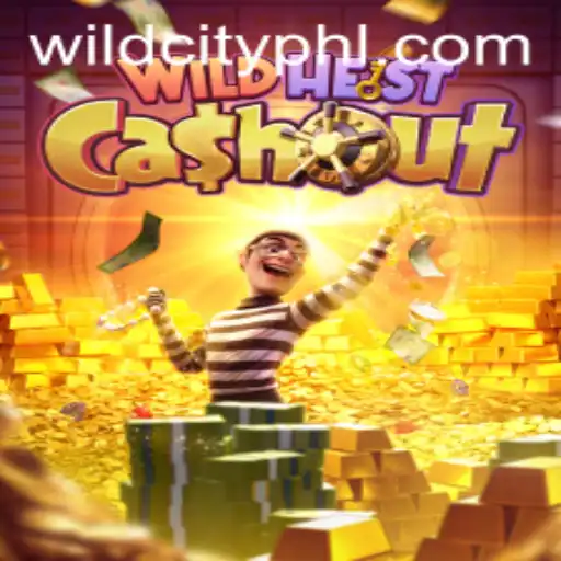 Uncovering the Excitement of WildHeistCashout: A Journey Through WildCity